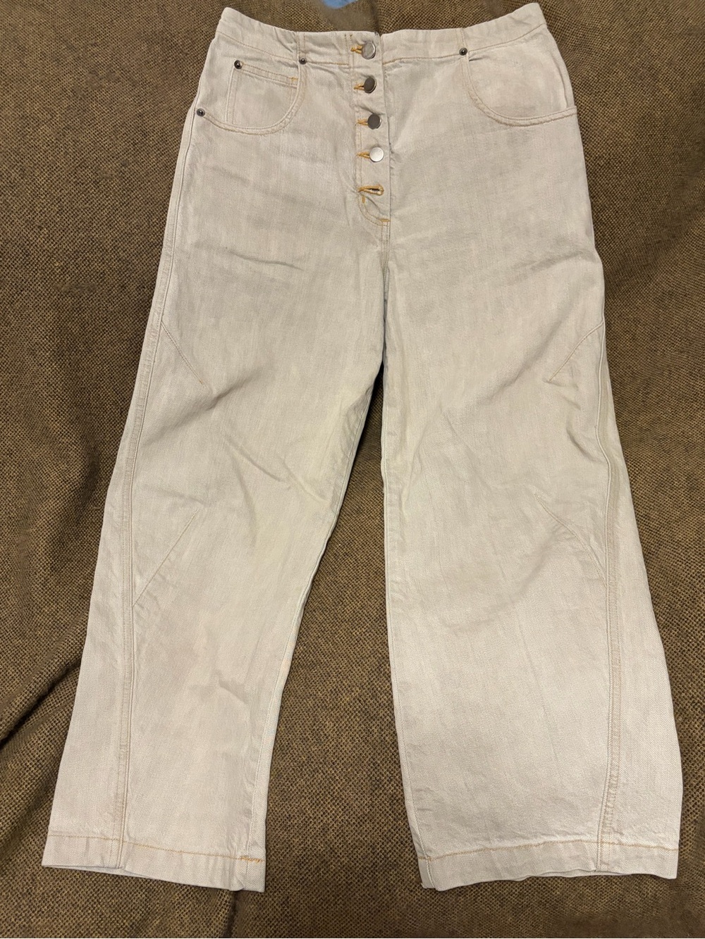 Rachel Camey Elkin Pant